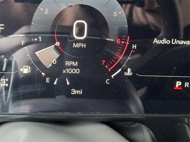 new 2026 GMC Yukon XL car, priced at $97,174