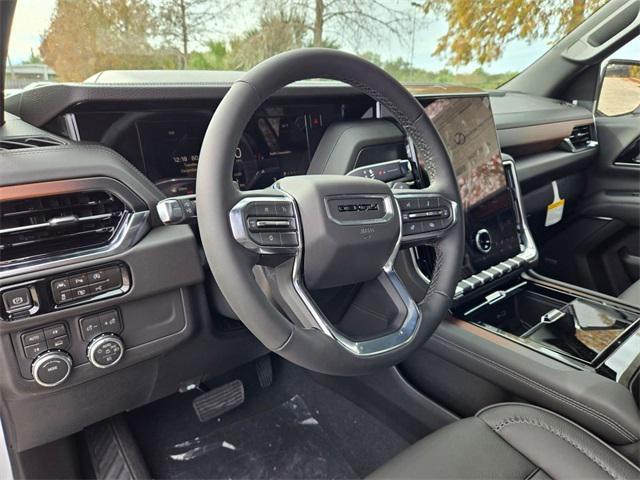 new 2026 GMC Yukon XL car, priced at $97,174