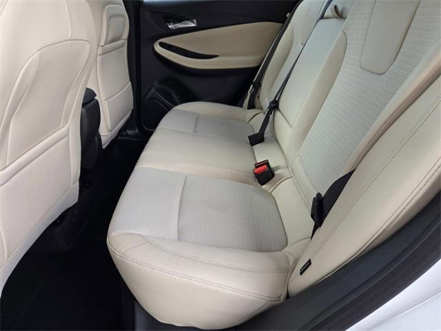 new 2026 Buick Encore GX car, priced at $27,630