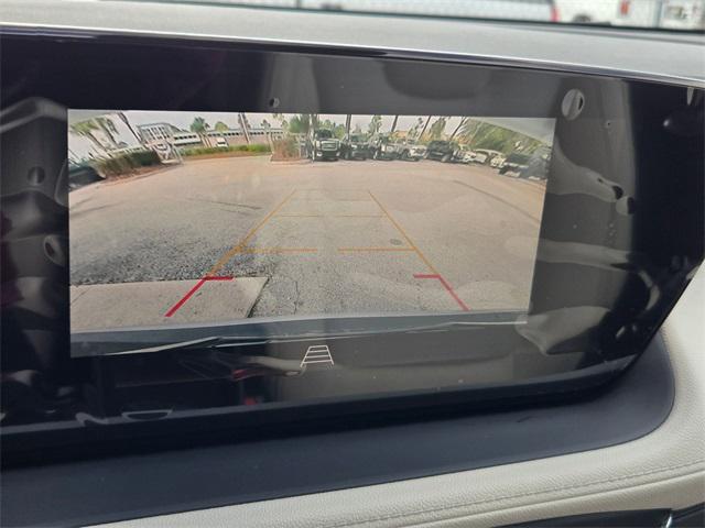 new 2026 Buick Encore GX car, priced at $27,630