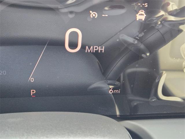 new 2026 Buick Encore GX car, priced at $27,630