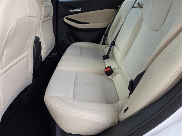 new 2026 Buick Encore GX car, priced at $27,630