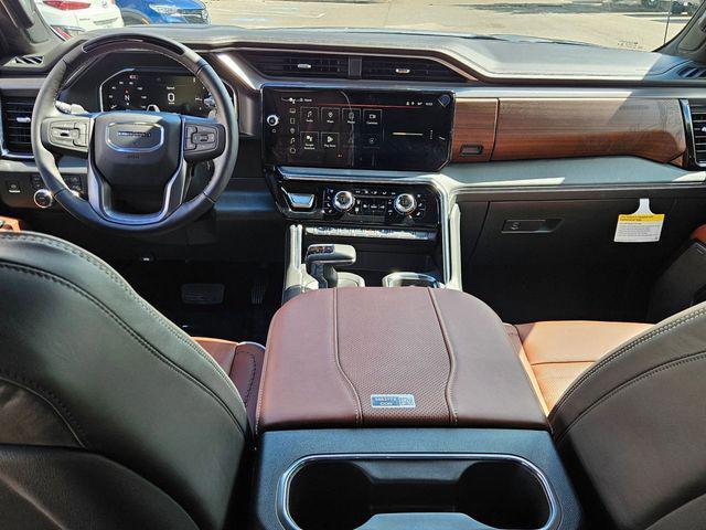 new 2026 GMC Sierra 1500 car, priced at $77,457