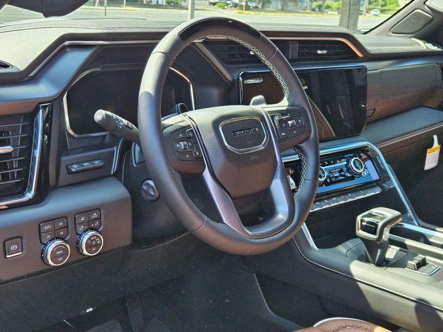 new 2026 GMC Sierra 1500 car, priced at $77,457