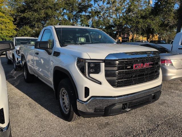 new 2026 GMC Sierra 1500 car, priced at $30,967