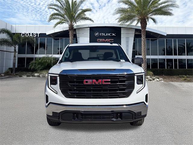 new 2026 GMC Sierra 1500 car, priced at $33,390