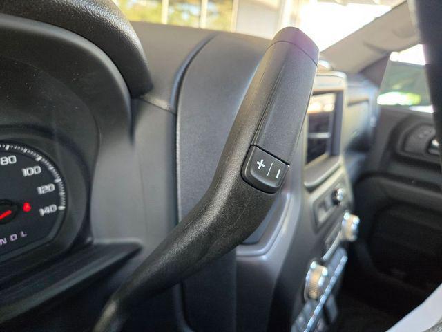 new 2026 GMC Sierra 1500 car, priced at $30,069