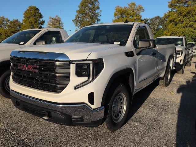 new 2026 GMC Sierra 1500 car, priced at $30,967
