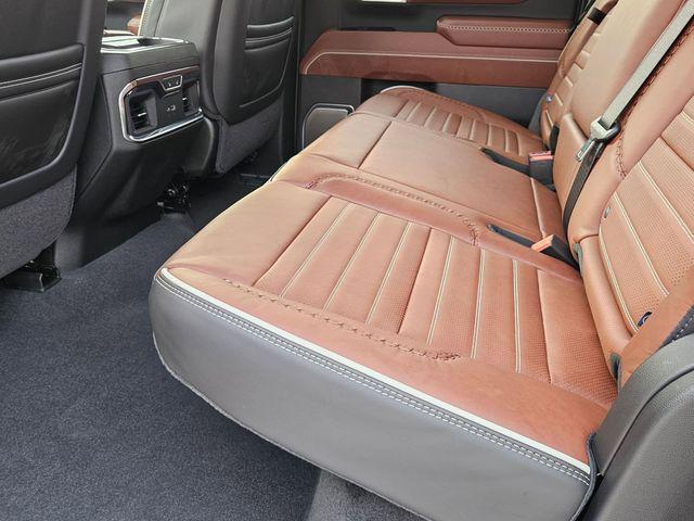 new 2026 GMC Sierra 2500 car, priced at $92,832