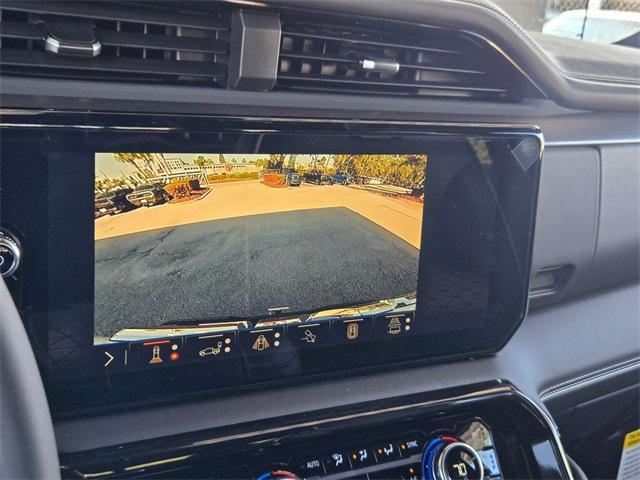 new 2026 GMC Sierra 1500 car, priced at $71,429