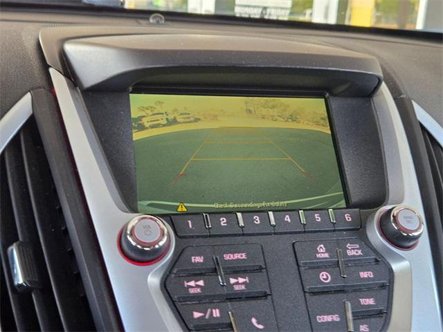 used 2017 GMC Terrain car, priced at $15,303