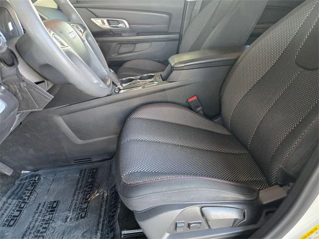 used 2017 GMC Terrain car, priced at $15,303