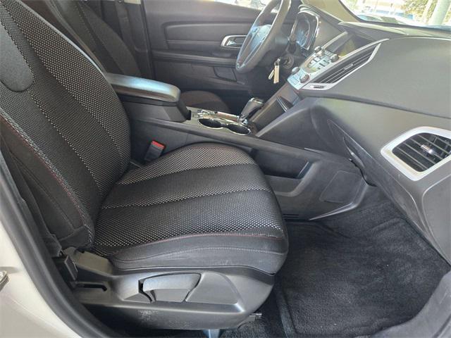 used 2017 GMC Terrain car, priced at $15,303