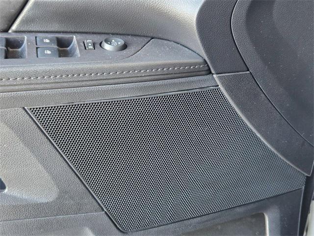 used 2017 GMC Terrain car, priced at $15,303