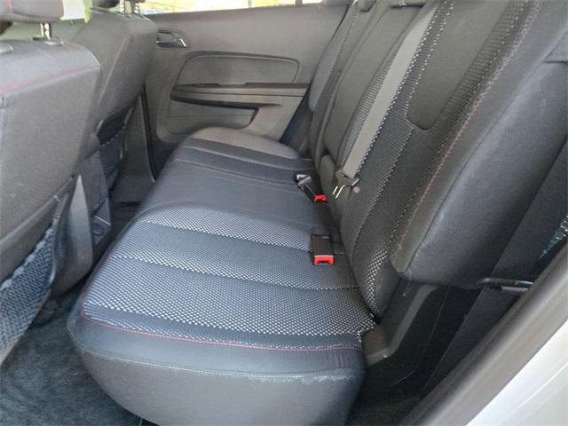 used 2017 GMC Terrain car, priced at $15,303