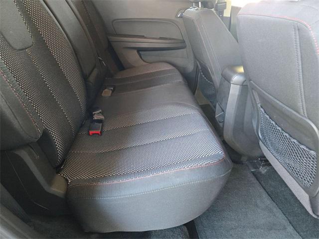 used 2017 GMC Terrain car, priced at $15,303