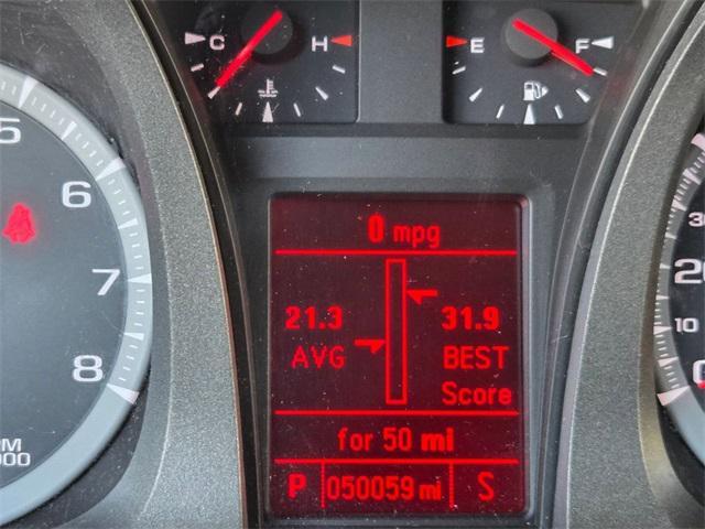 used 2017 GMC Terrain car, priced at $15,303