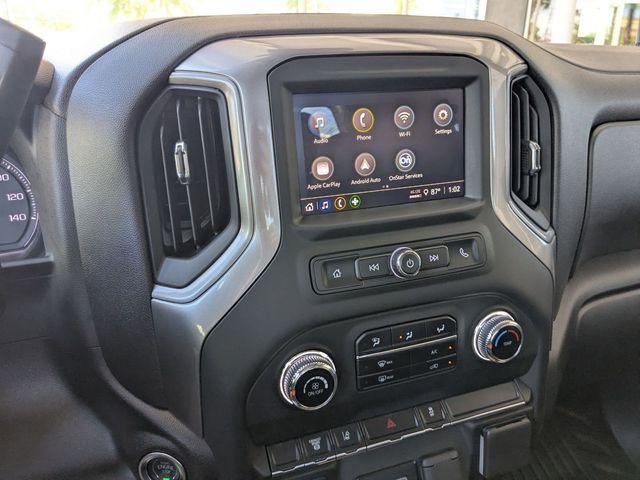 new 2025 GMC Sierra 3500 car, priced at $72,937