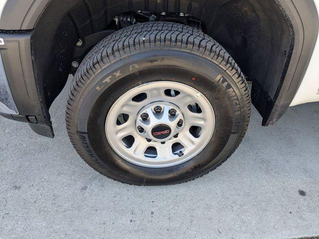 new 2025 GMC Sierra 3500 car, priced at $72,937