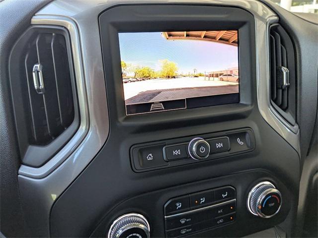 new 2025 GMC Sierra 3500 car, priced at $78,260