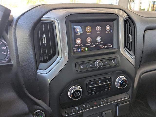 new 2025 GMC Sierra 3500 car, priced at $78,260