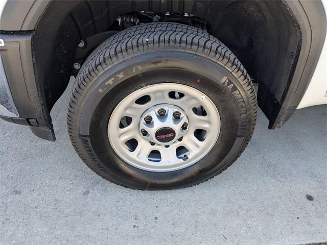 new 2025 GMC Sierra 3500 car, priced at $78,260