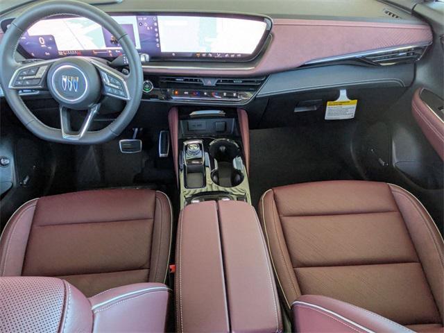 new 2026 Buick Envision car, priced at $48,229