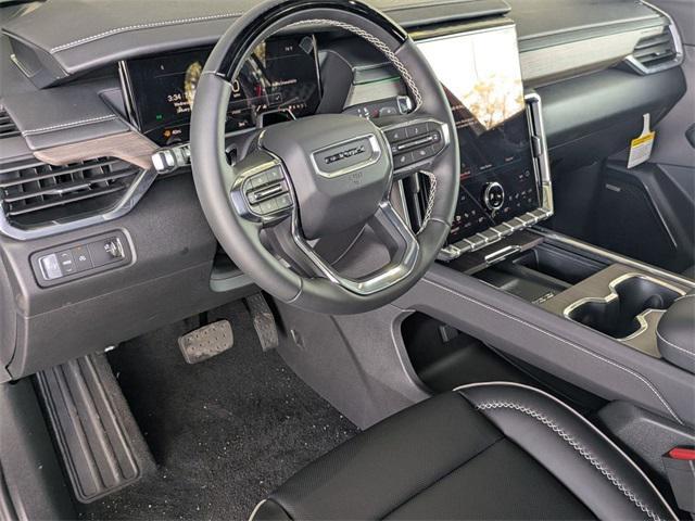 new 2026 GMC Acadia car, priced at $62,299