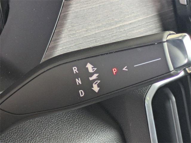 new 2026 GMC Acadia car, priced at $62,299