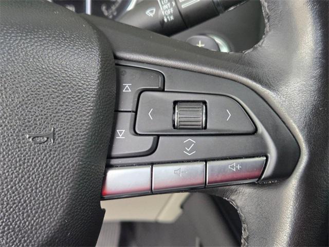 used 2021 Cadillac XT4 car, priced at $23,514