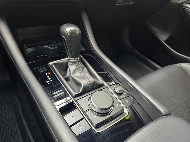 used 2024 Mazda Mazda3 car, priced at $28,913