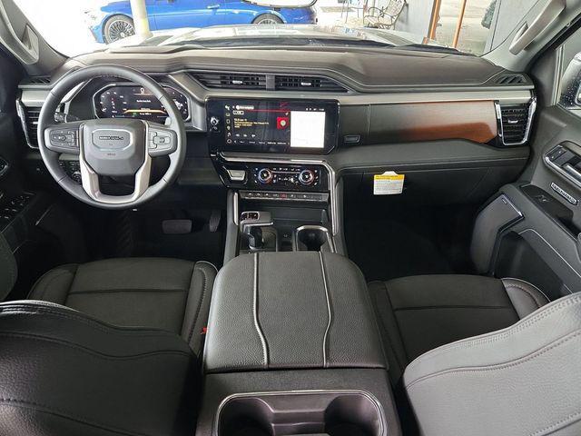 new 2026 GMC Sierra 1500 car, priced at $73,494