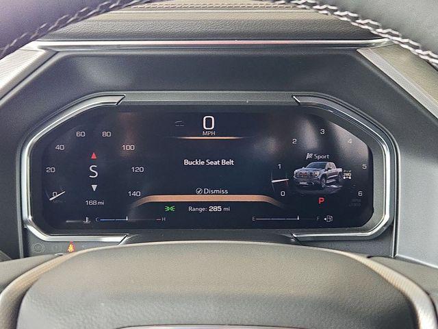 new 2026 GMC Sierra 1500 car, priced at $73,494