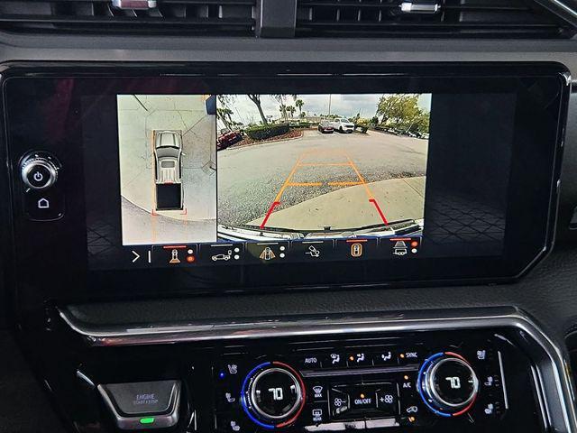 new 2026 GMC Sierra 1500 car, priced at $73,494