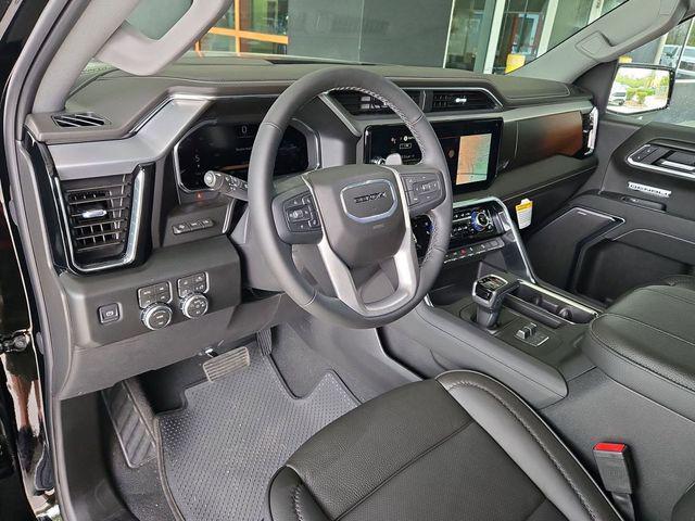 new 2026 GMC Sierra 1500 car, priced at $73,494