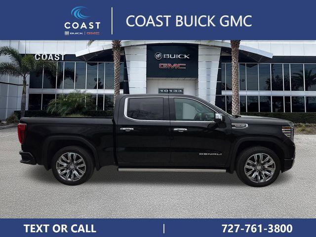 new 2026 GMC Sierra 1500 car, priced at $73,494