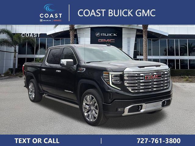 new 2026 GMC Sierra 1500 car, priced at $73,494