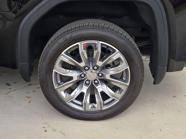 new 2026 GMC Sierra 1500 car, priced at $73,494
