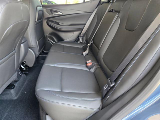 new 2026 Buick Encore GX car, priced at $25,898