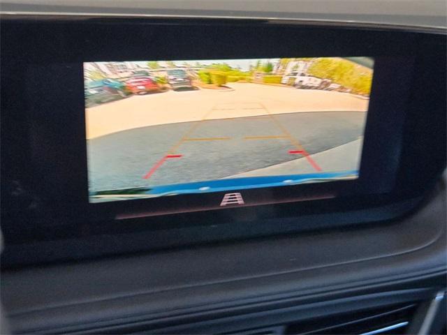 new 2026 Buick Encore GX car, priced at $25,898