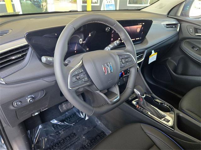 new 2026 Buick Encore GX car, priced at $25,898