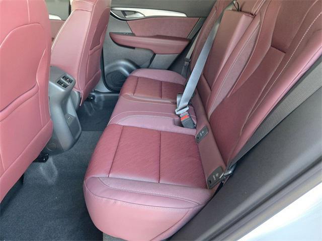 new 2026 Buick Envision car, priced at $46,229