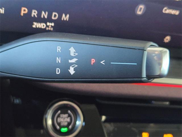 new 2026 Buick Envision car, priced at $46,229