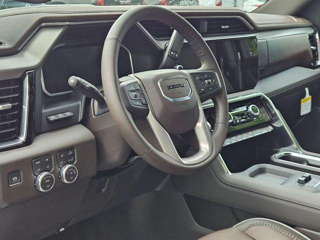 new 2026 GMC Sierra 2500 car, priced at $76,352