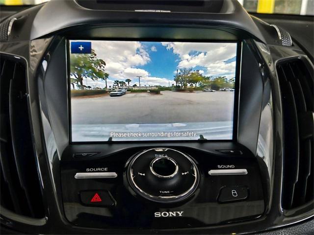 used 2014 Ford Escape car, priced at $8,799