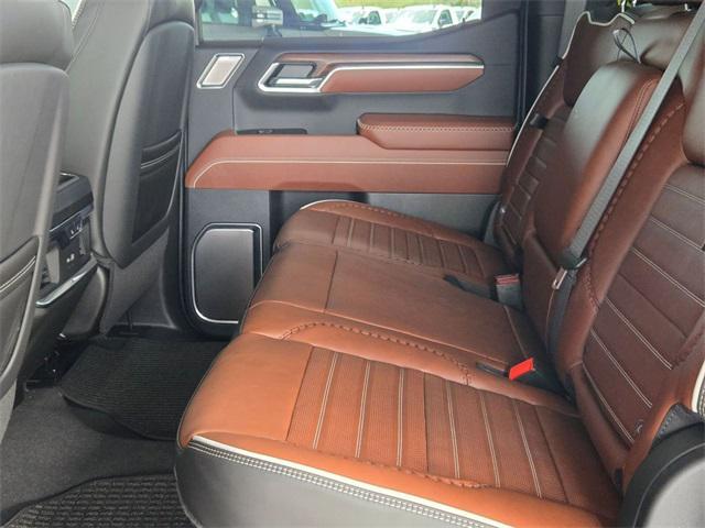 new 2026 GMC Sierra 1500 car, priced at $75,566