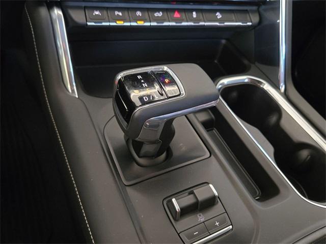 new 2026 GMC Sierra 1500 car, priced at $75,566