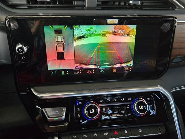 new 2026 GMC Sierra 1500 car, priced at $75,566