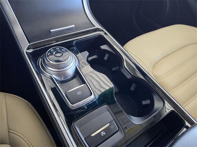 used 2019 Ford Edge car, priced at $14,611