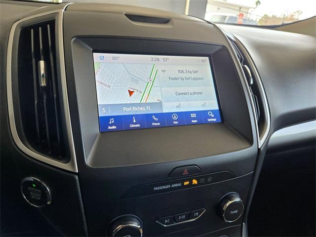 used 2019 Ford Edge car, priced at $14,611